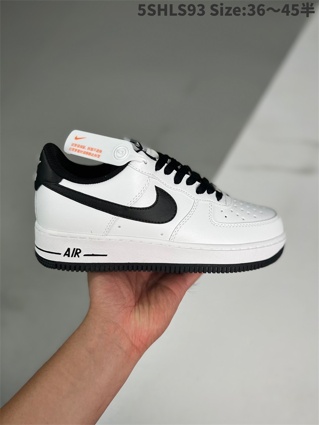 women air force one shoes size 36-45 2022-11-23-501